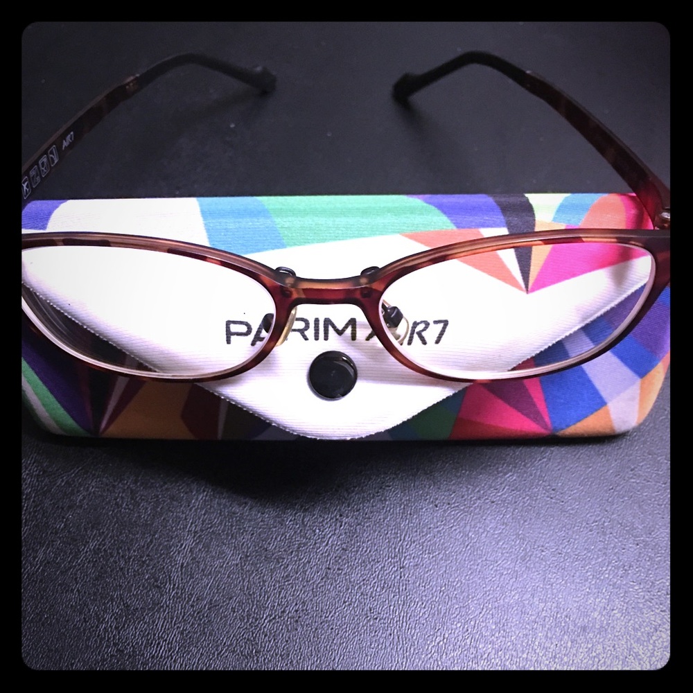 🧧Parim Prescription glasses
